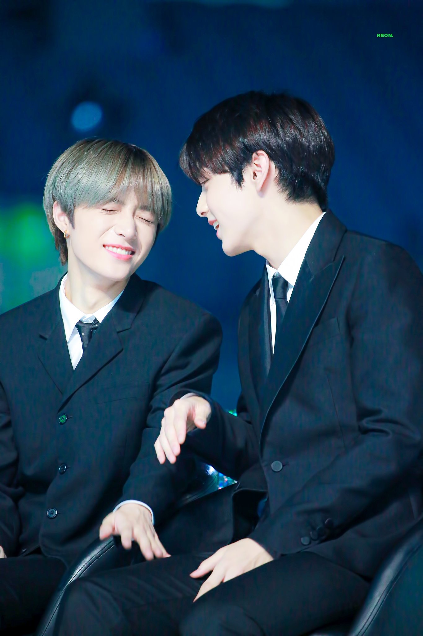 진짜 최범규 진짜 잘생김 이제 잘생겼다는 말도 입 아프다 | 인스티즈