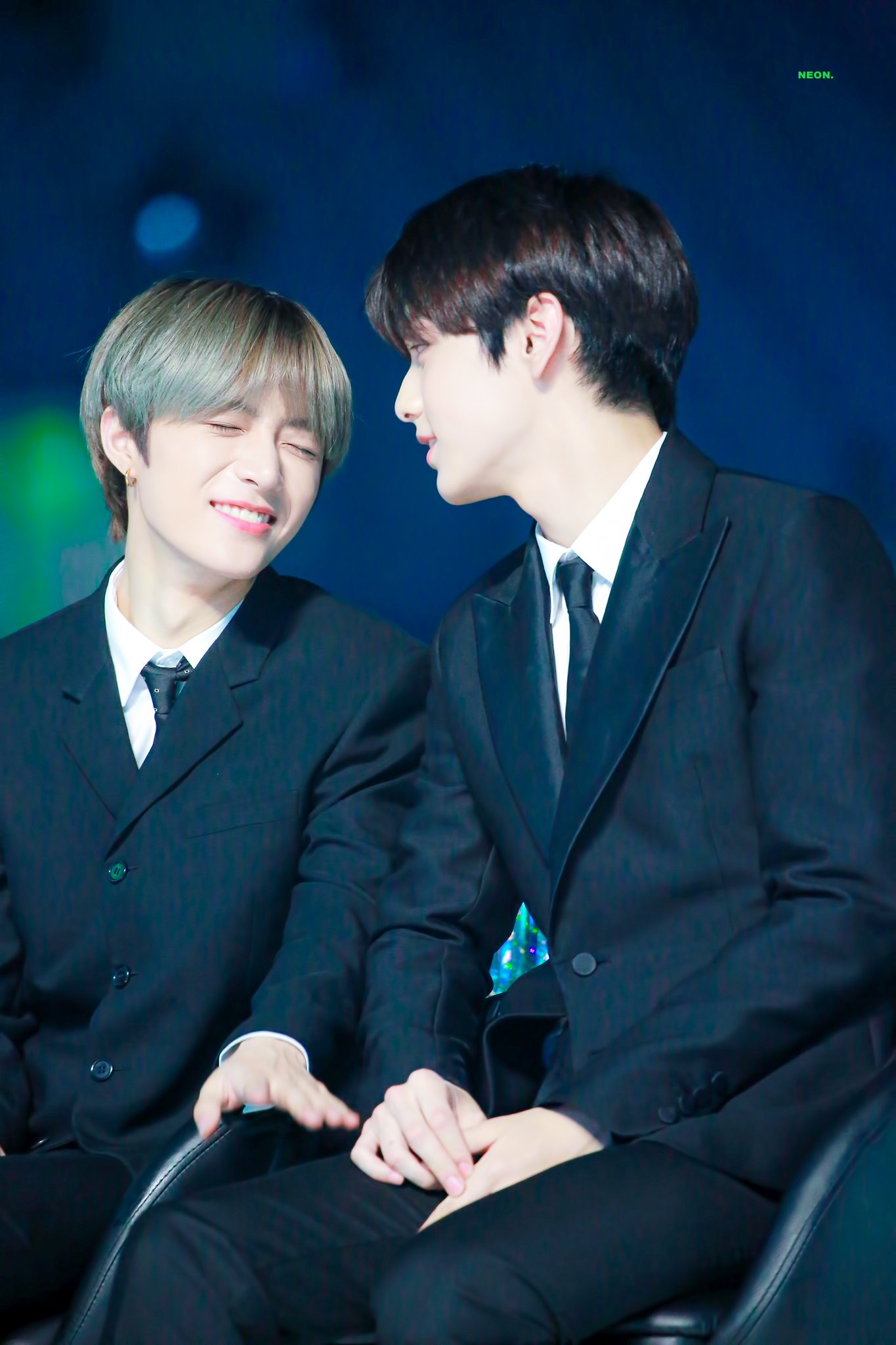 진짜 최범규 진짜 잘생김 이제 잘생겼다는 말도 입 아프다 | 인스티즈