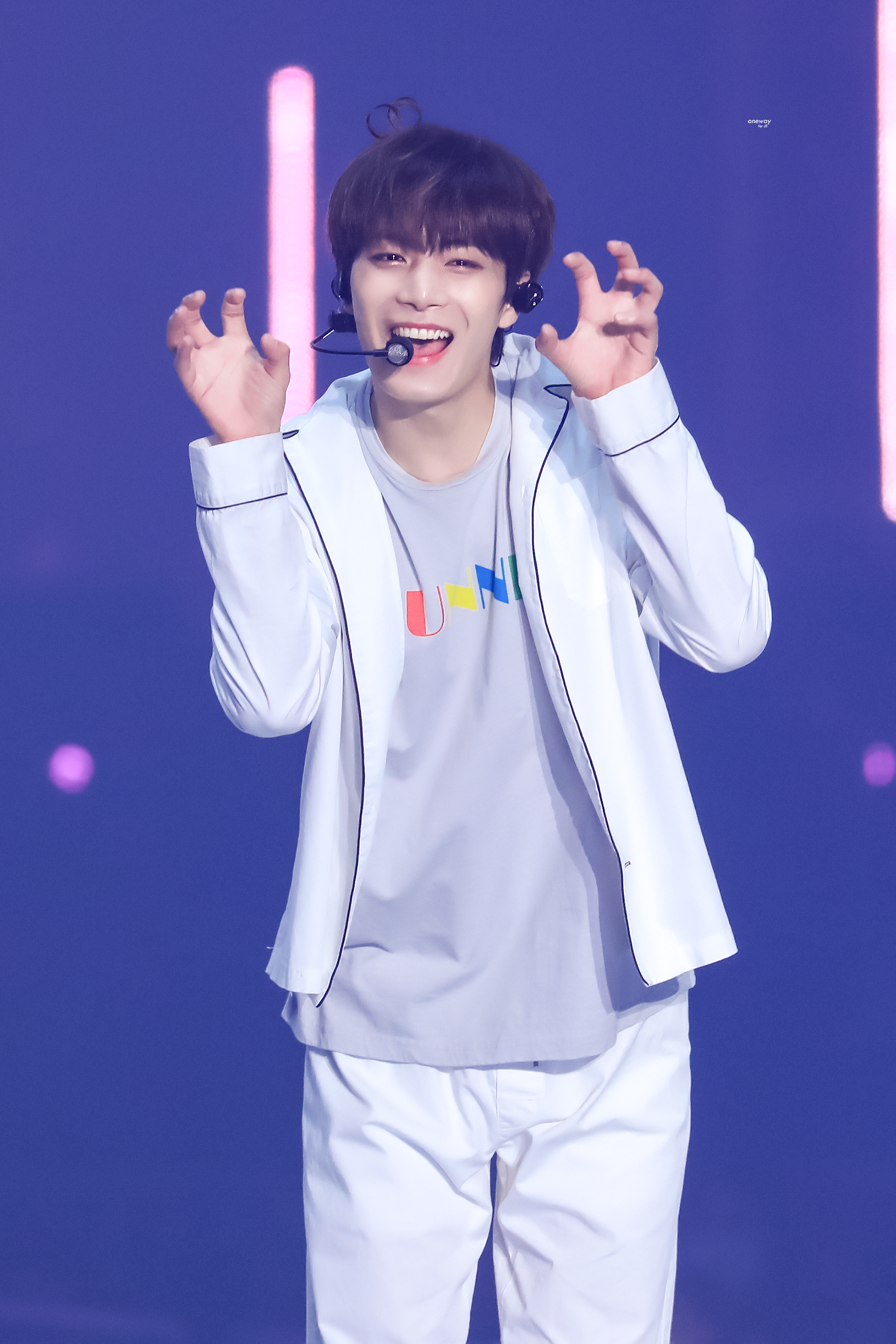 뉴이스트는 | 인스티즈