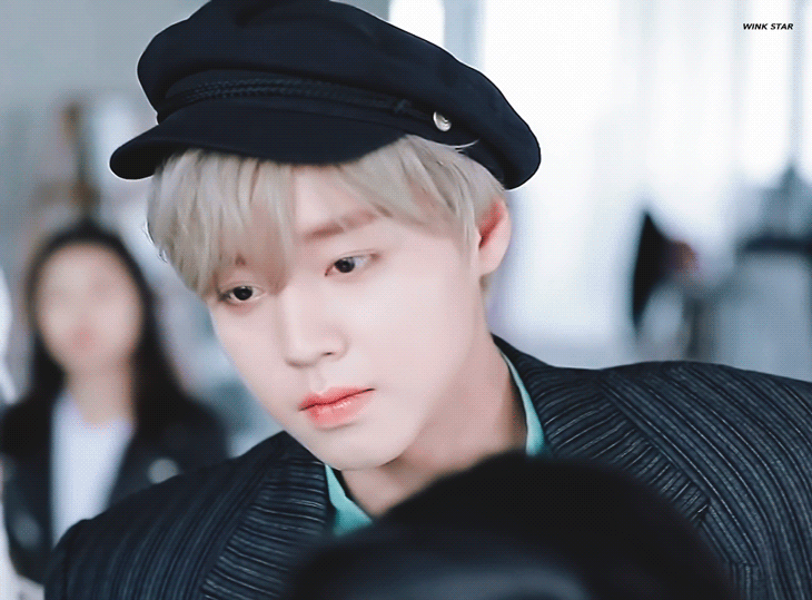 박지훈 왜이리 보고싶지 | 인스티즈