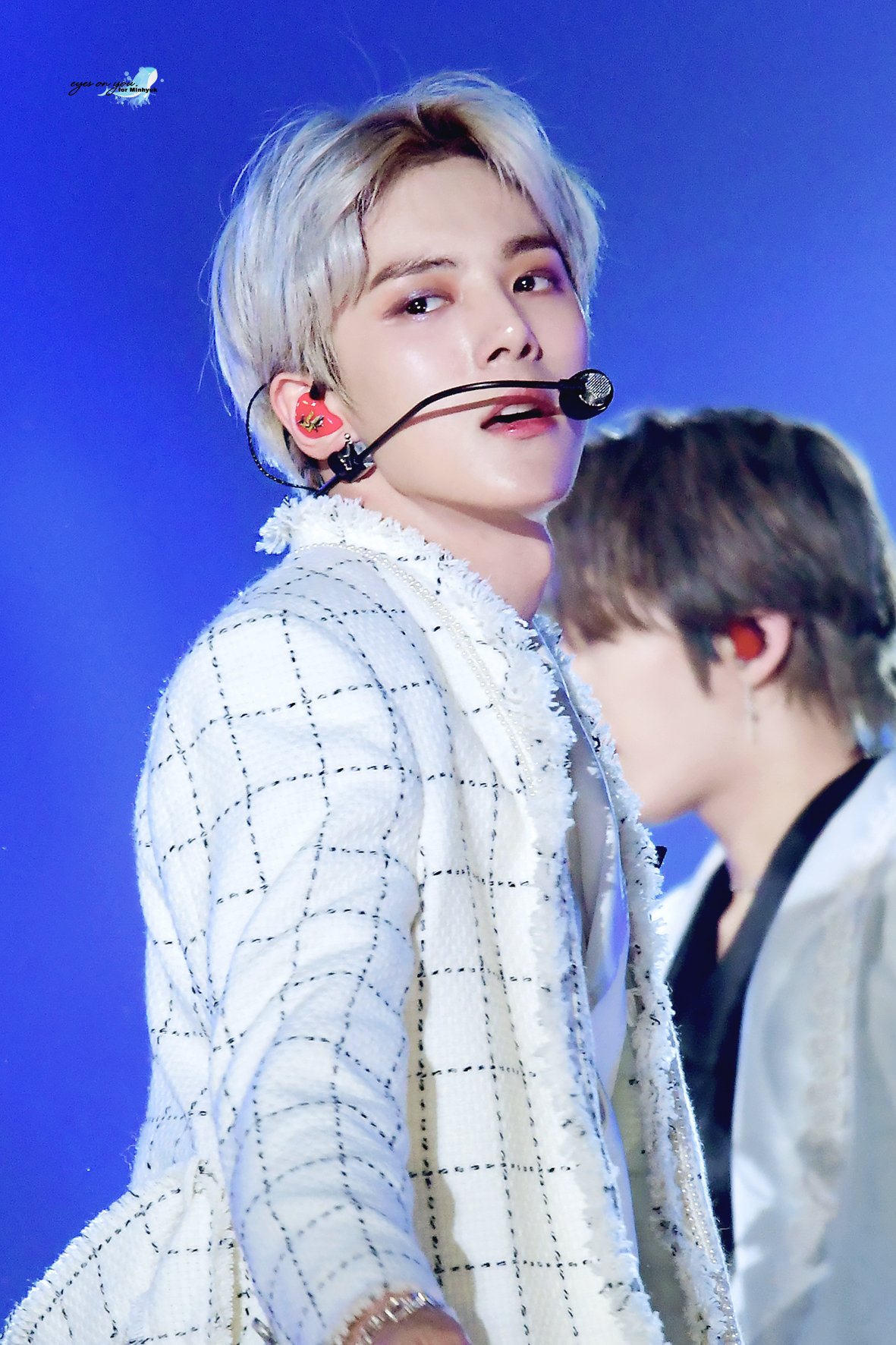 와 진짜 예쁘다 그냥 미쳐버린듯 어떻게 사람이 이렇게 생길수가있지 | 인스티즈