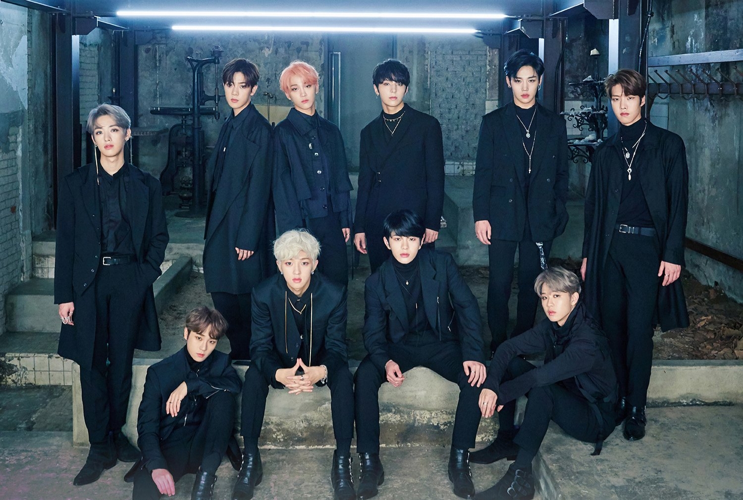 오늘 1년 1개월만에 컴백하는 아이돌 ㅠㅠ | 인스티즈