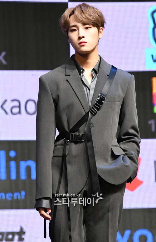 오늘 컴백하는 골차 기사 사진 | 인스티즈