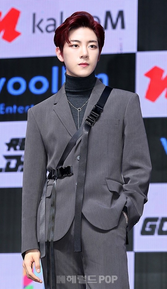 오늘 컴백하는 골차 기사 사진 | 인스티즈