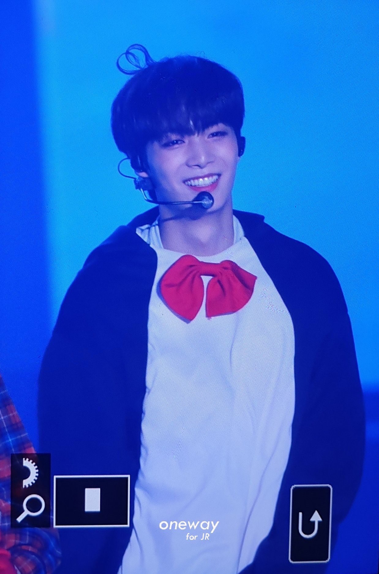 뉴종현 같은 날 다른 얼굴 | 인스티즈