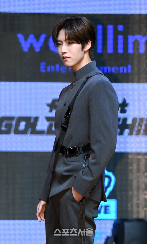 오늘 컴백하는 골차 기사 사진 | 인스티즈