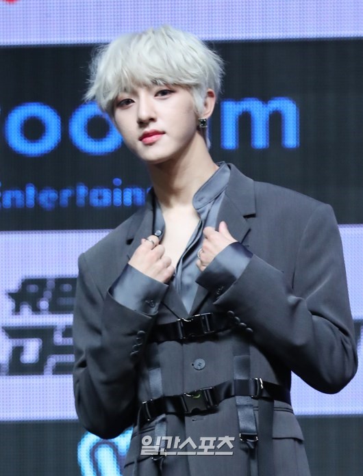 오늘 컴백하는 골차 기사 사진 | 인스티즈