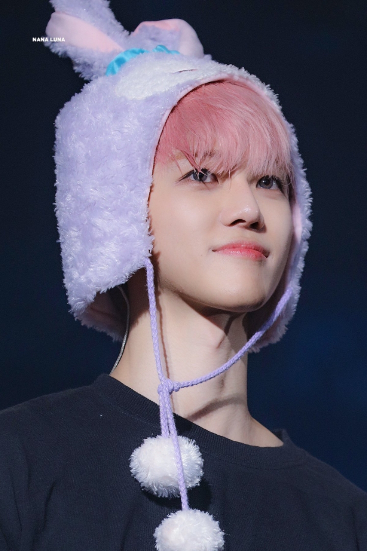 ㅔ나이 모르는 사람들 몇살 같아?????? | 인스티즈