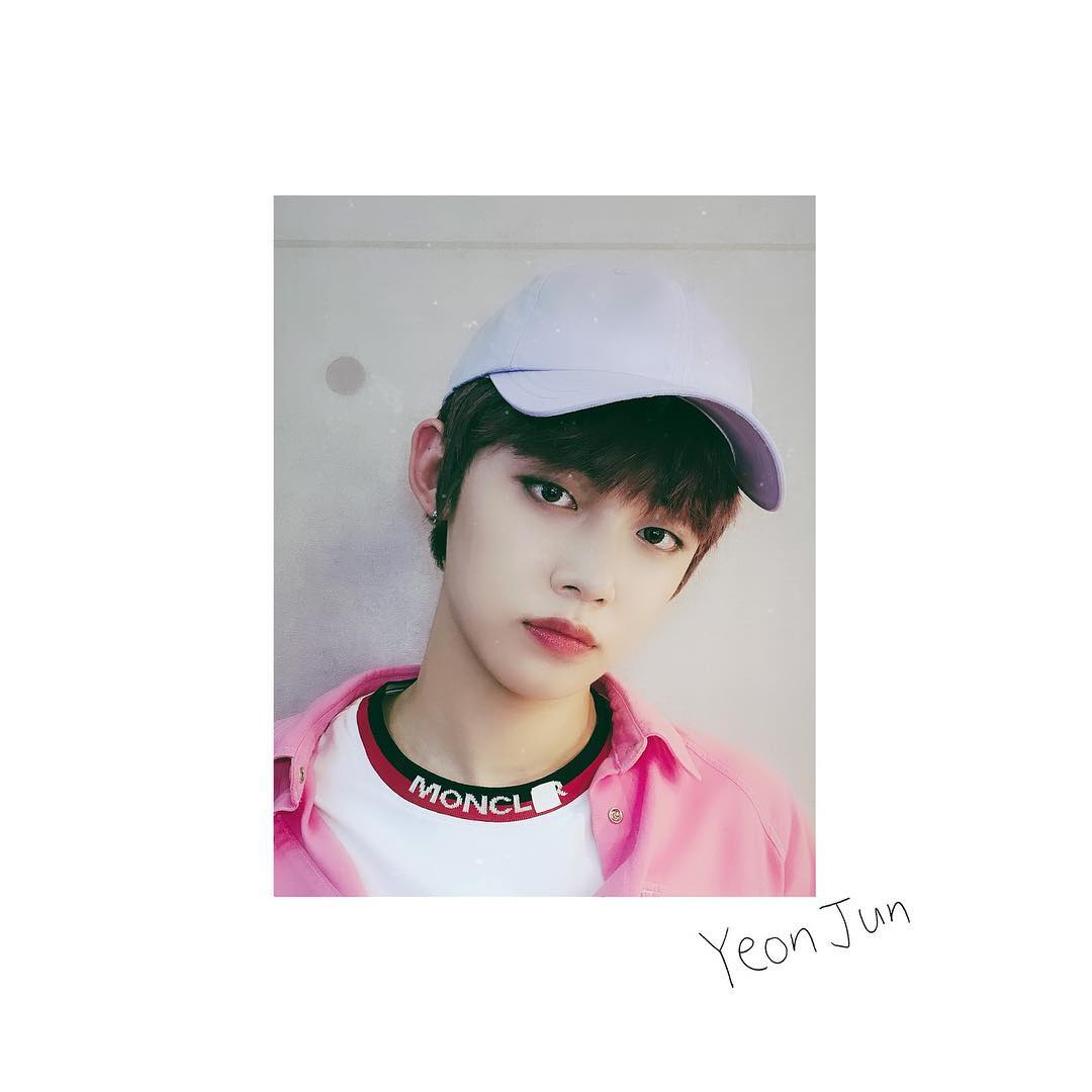 와... 진짜 성장이란 뭘까... 주어 투바투 연준... | 인스티즈