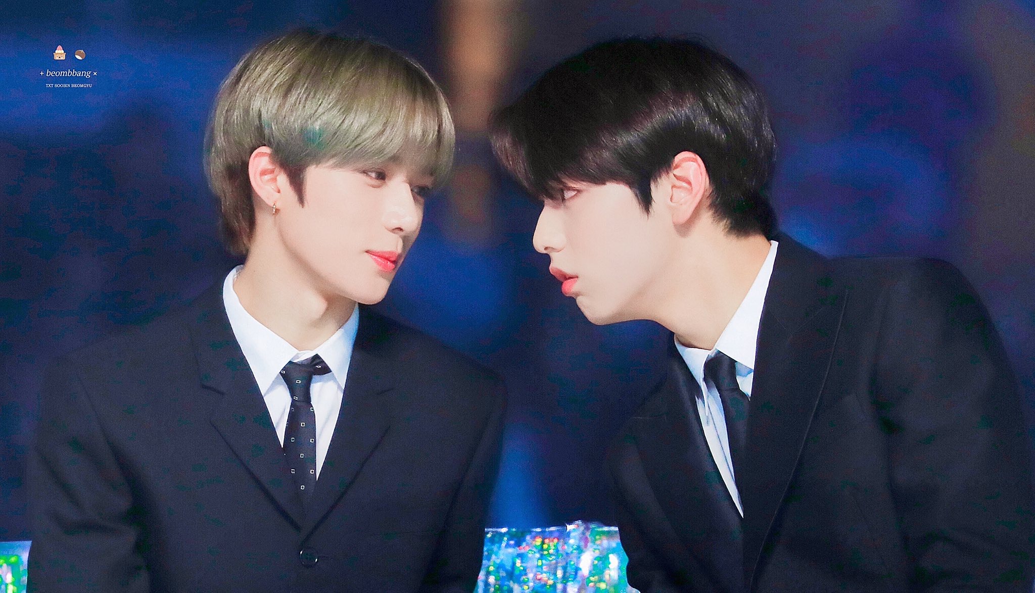 내 남바완,,, 브이하트 투바투 최범규 | 인스티즈