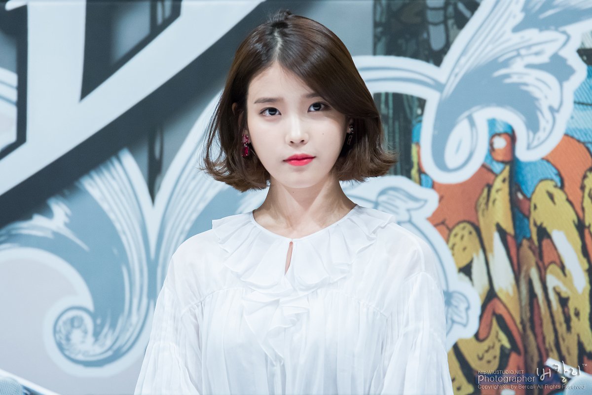 6년 전 오늘의 아이유 | 인스티즈