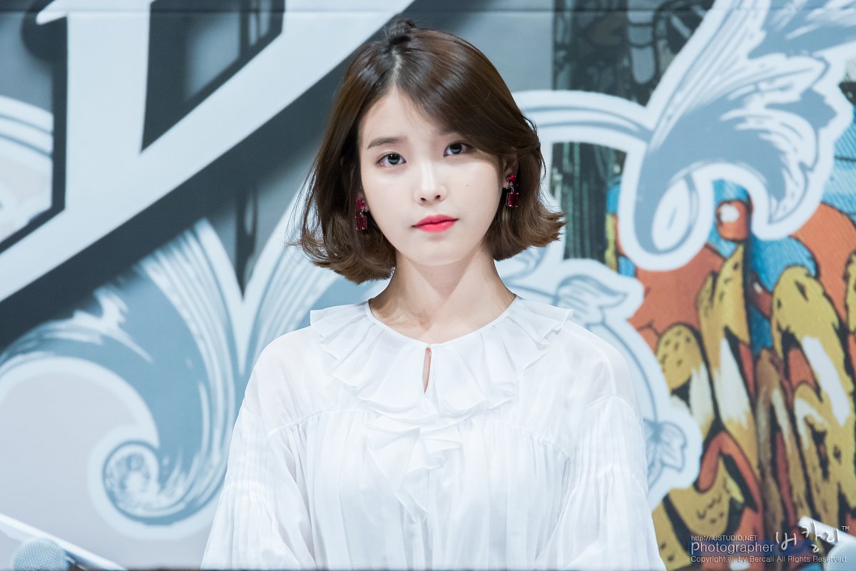 6년 전 오늘의 아이유 | 인스티즈