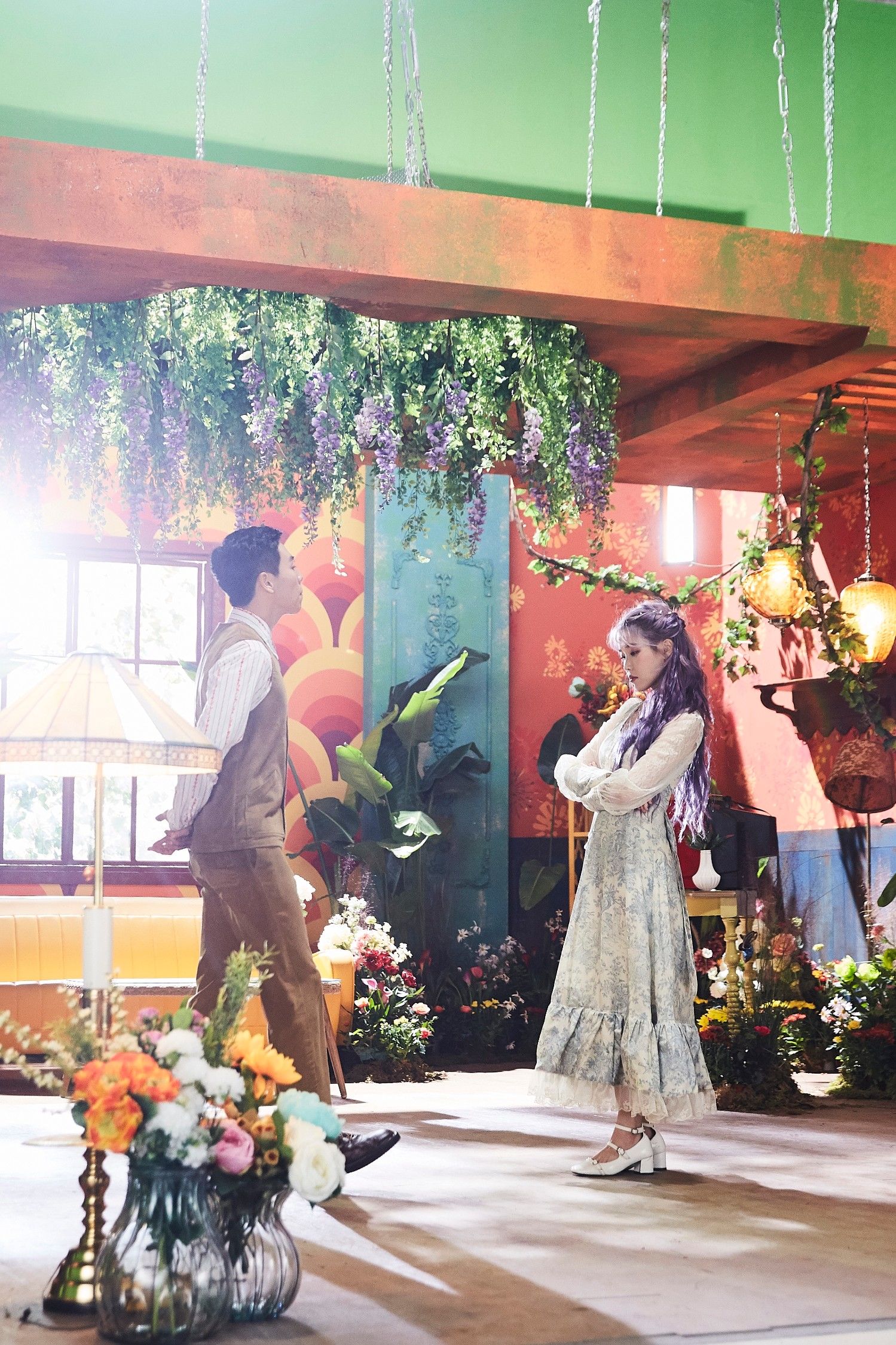 아이유 새로 뜬 사진들 하나같이 다 고져스ㅠㅠㅠ | 인스티즈