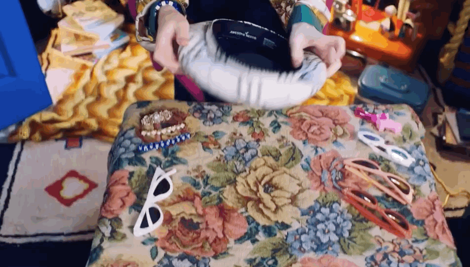 블루밍 이 착장 너무 예뻐ㅠㅠ | 인스티즈