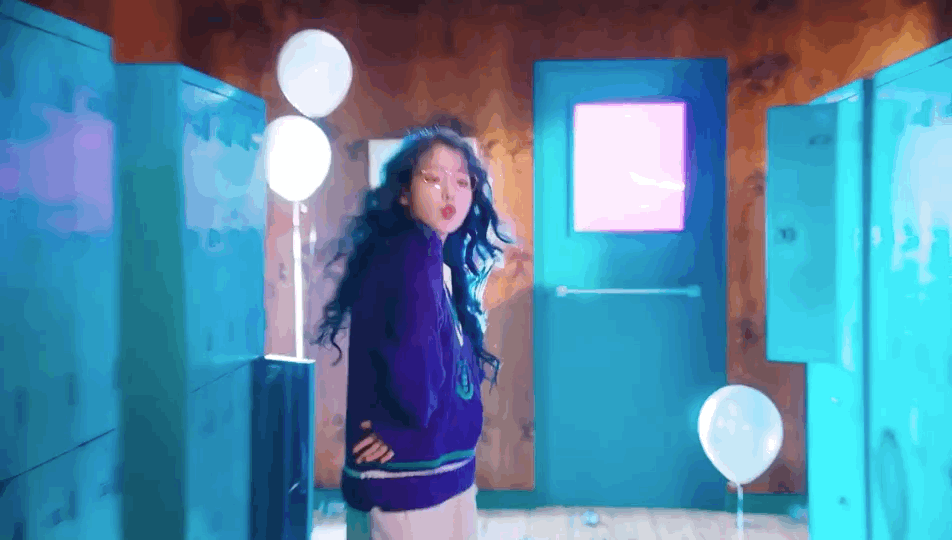 아이유 서일콘 일예로 잡아놓고 취소한 과거의 나 | 인스티즈