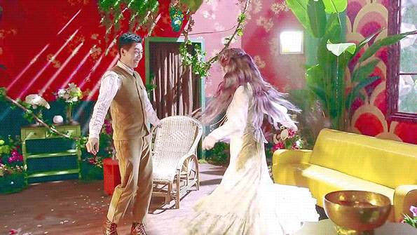 아이유+이현우=🌹💙 | 인스티즈