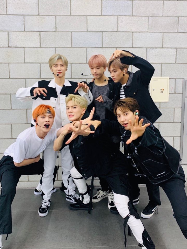 엔시티 드림 사랑해 | 인스티즈