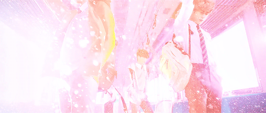 나는 투바투 움짤중에 이 움짤들 보면 글케 눈물이 나더라 | 인스티즈