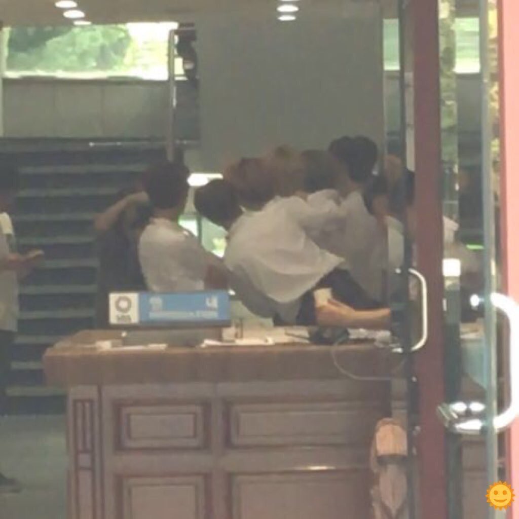 엔시티 드림 사랑해 | 인스티즈