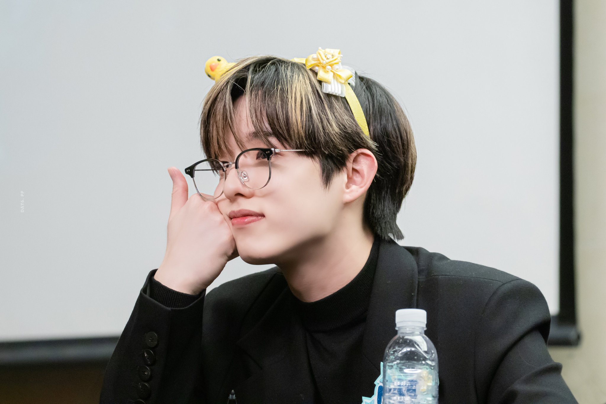 내가 진짜 어쩌다 박제형에 빠져가지고... | 인스티즈