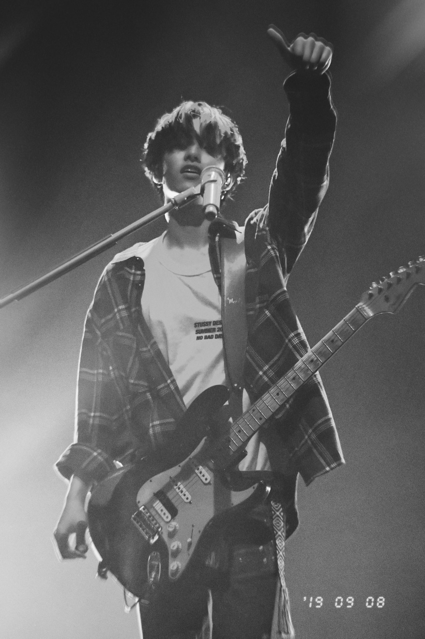 박제형 + 기타 = ♥️ | 인스티즈