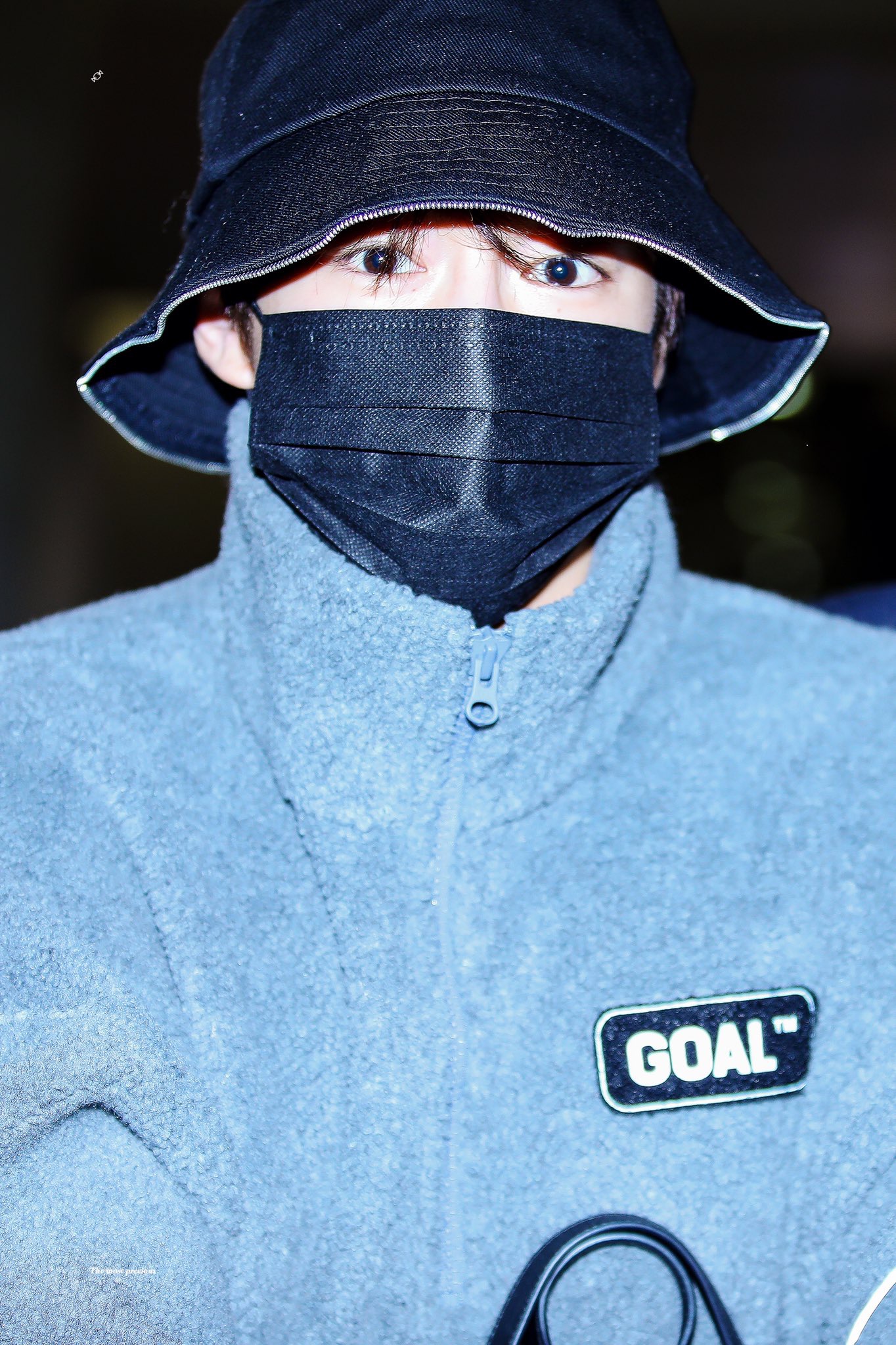 와 눈 진짜 길고 사방이 트였다 | 인스티즈