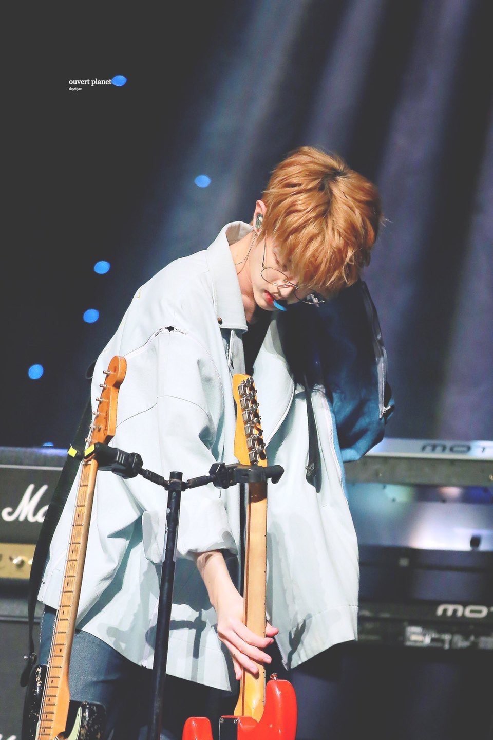 박제형 + 기타 = ♥️ | 인스티즈