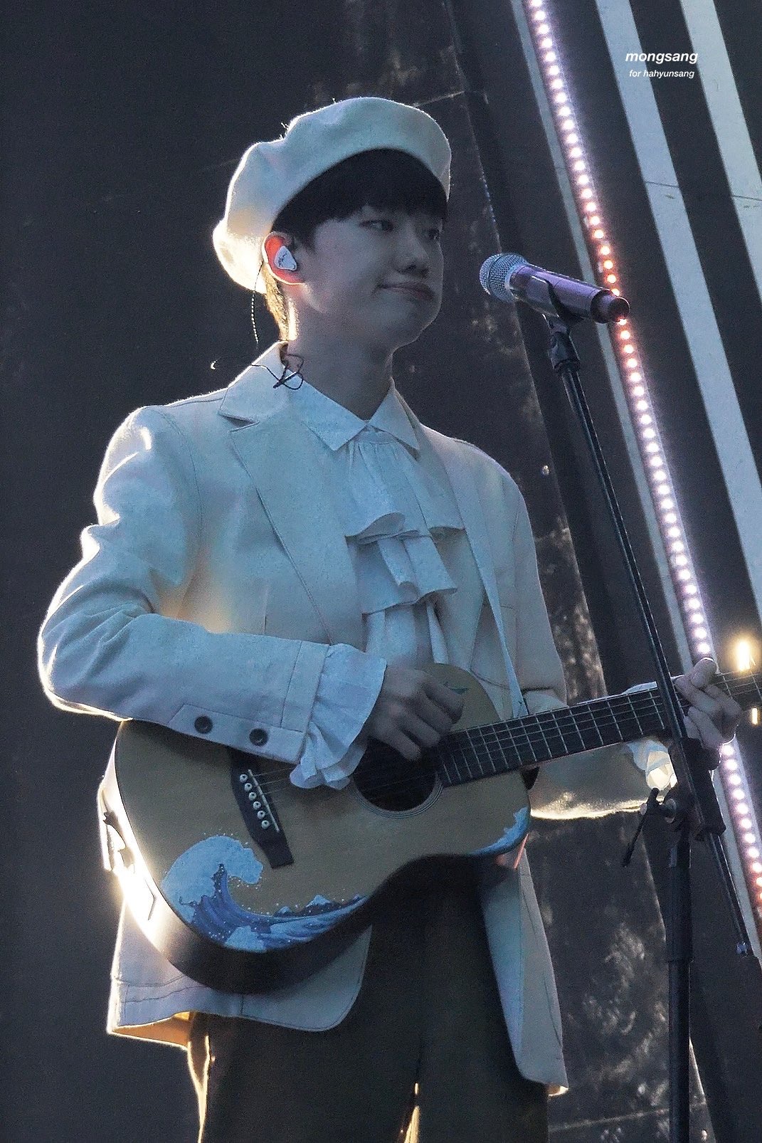 오늘도 외친다 하현상 사랑해!!!!! | 인스티즈