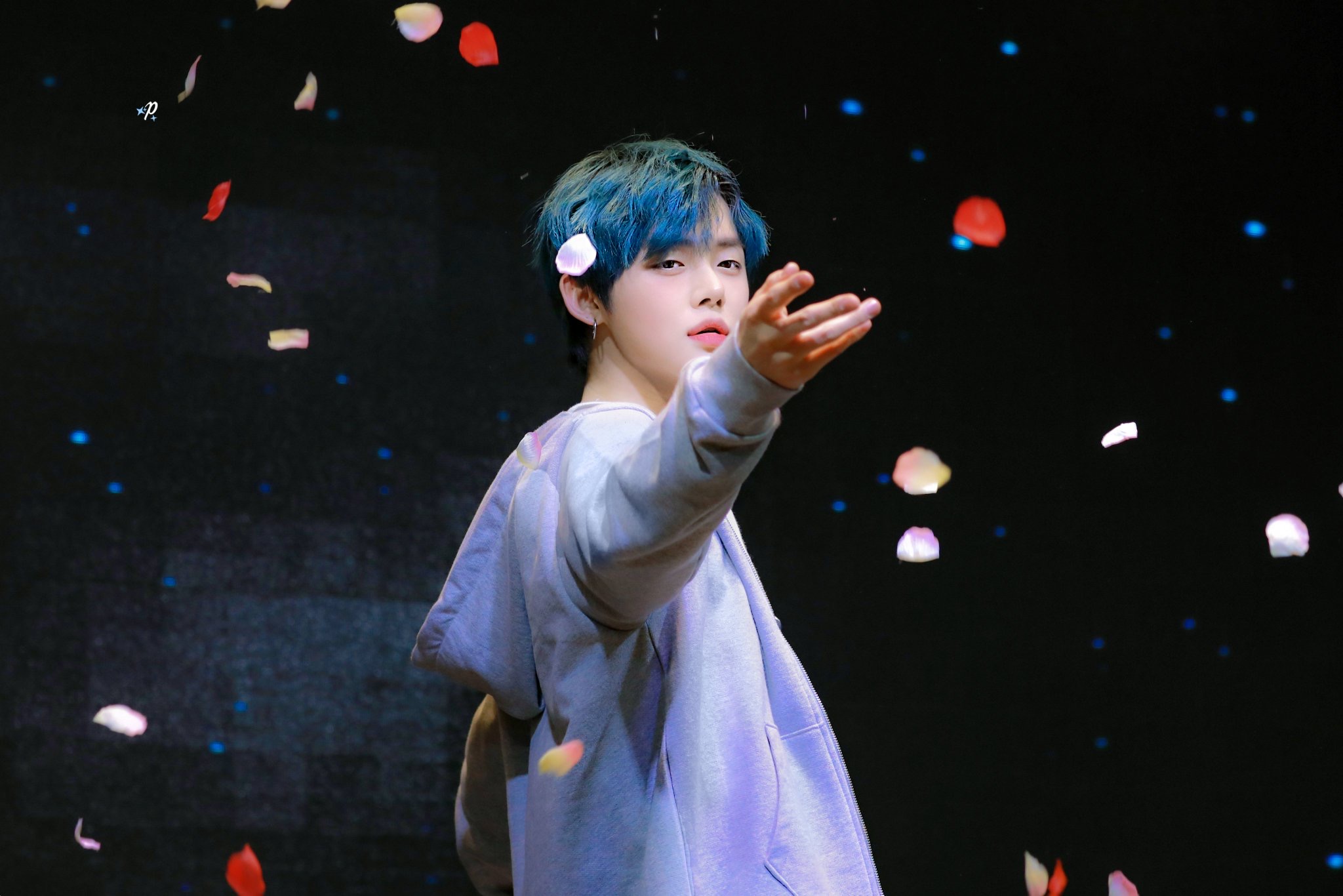 아니 진짜 투바투 말이 안 나오네 | 인스티즈