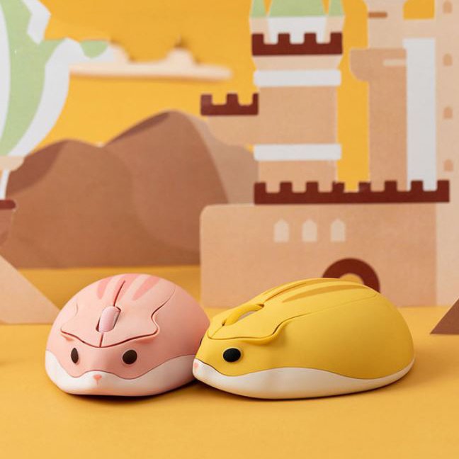 아 이거 도현이한테 선물해주고 싶다 햄스터 마우스 | 인스티즈