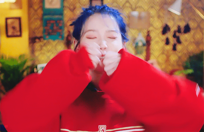 지은이! 아이유의 ! 럽 ! 포! 엠! | 인스티즈