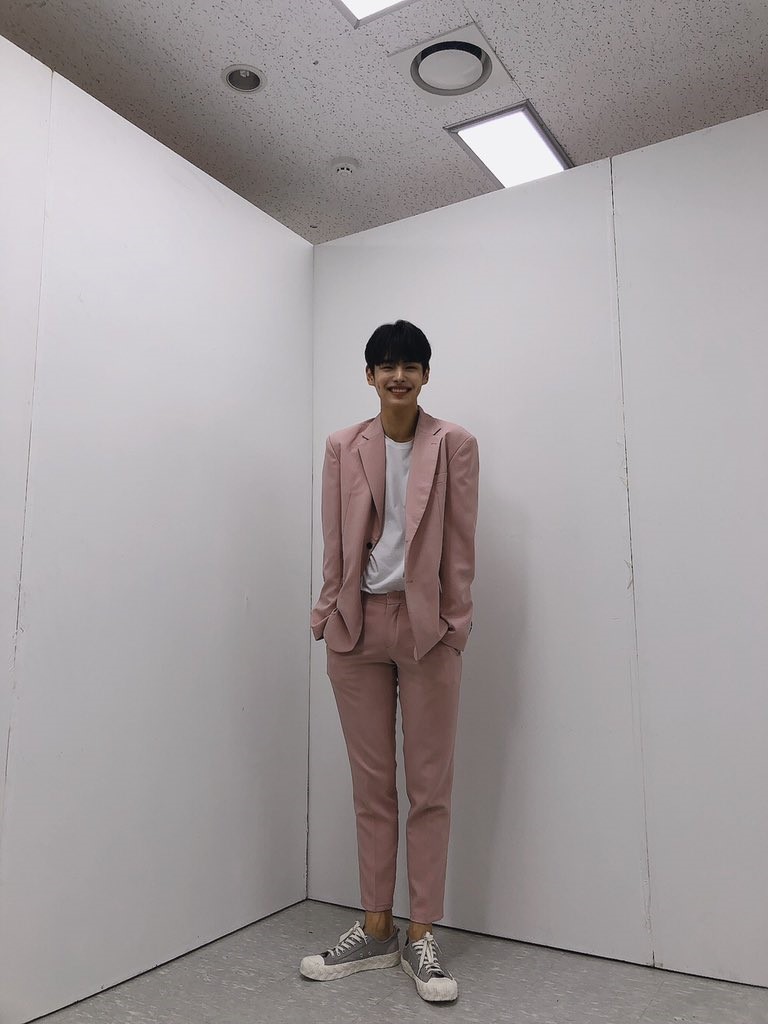 병아리상들 사랑해 진짜 갭차이도 쩔어 | 인스티즈