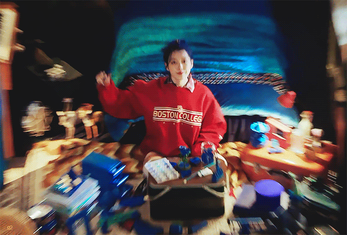 💙💙💙💙아이유 뮤비 움짤 모음💙💙💙💙 | 인스티즈