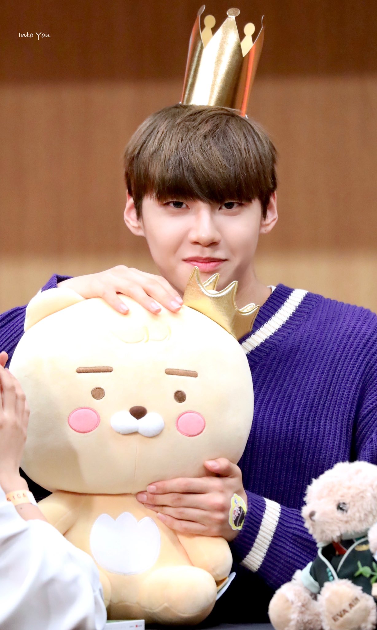 진혁이가 나한테 | 인스티즈