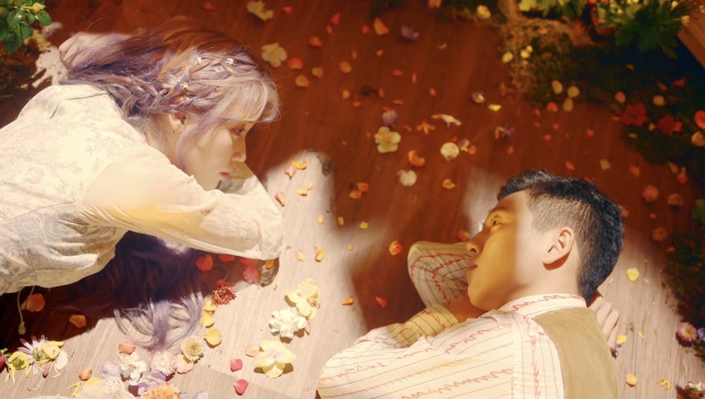 아이유 191231 이때 인간적으로 | 인스티즈