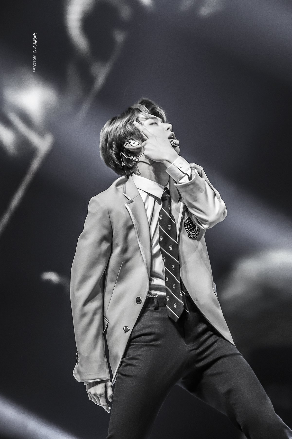 투바투 연준 이 짤 뭐야 헐.. | 인스티즈