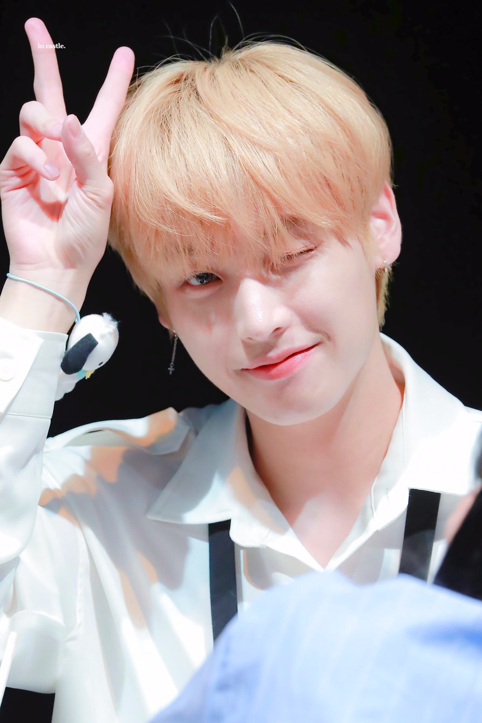 나 진짜 김인성이 너무 좋다 | 인스티즈