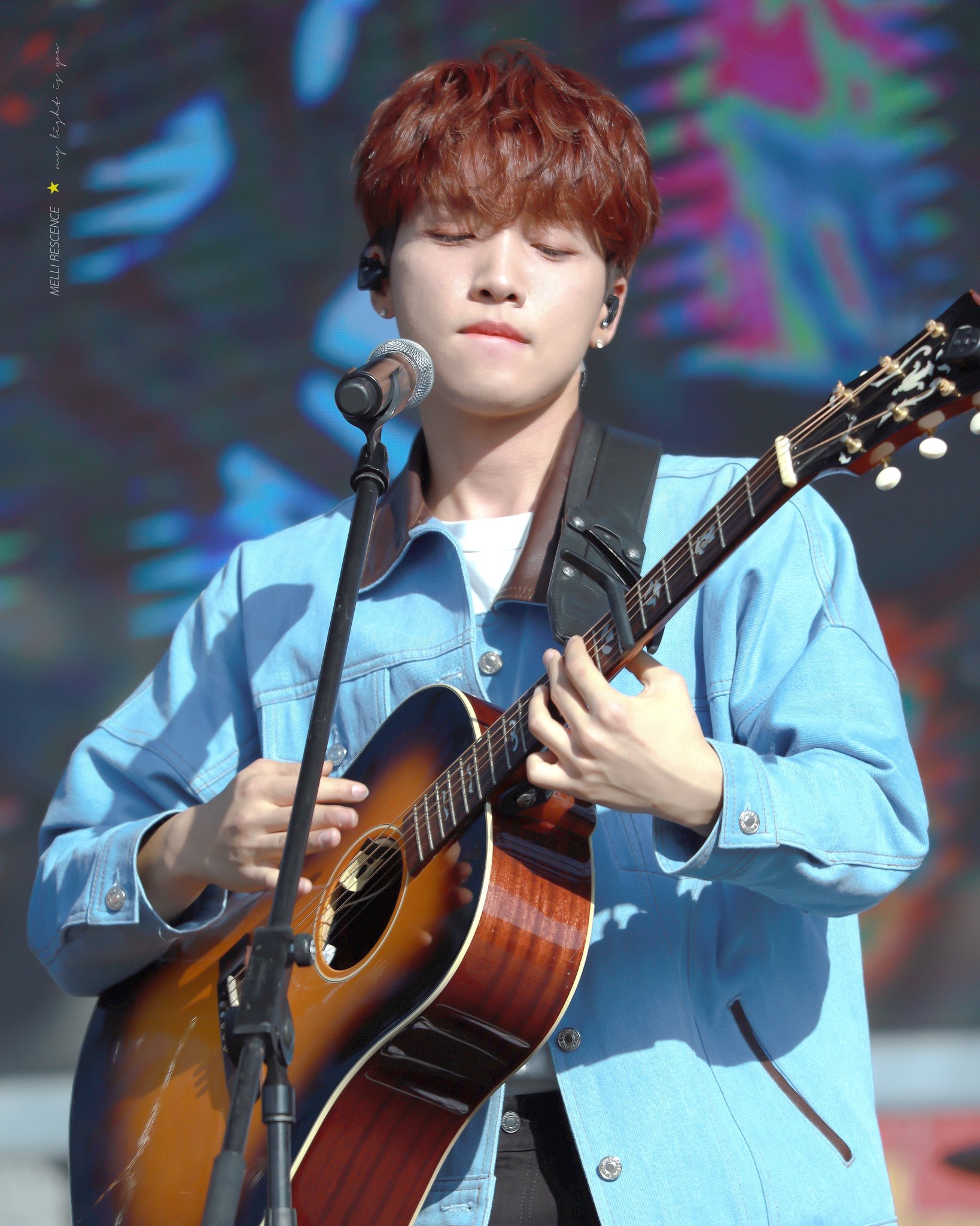 싱어송라이돌이 누구게? | 인스티즈