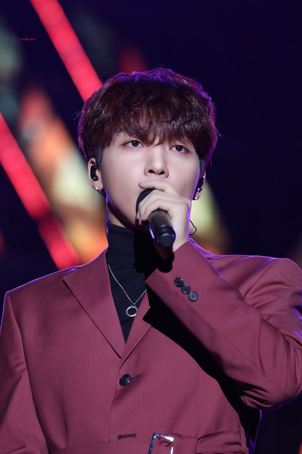 싱어송라이돌이 누구게? | 인스티즈