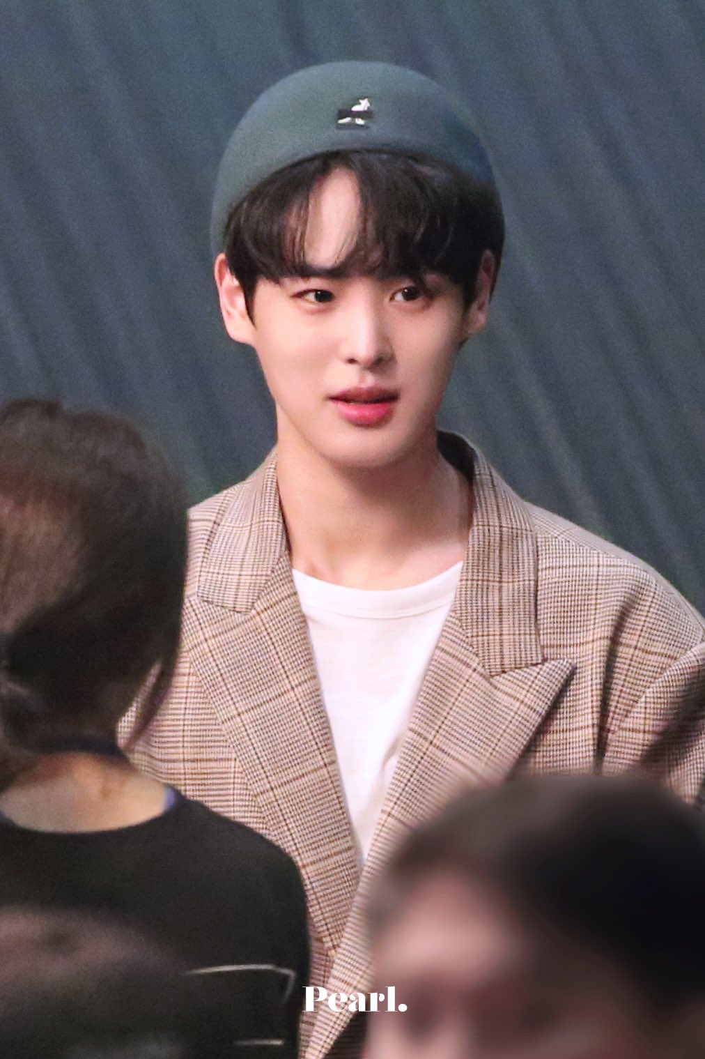 최병찬한테 왜 병아리라고 하는거야?? | 인스티즈