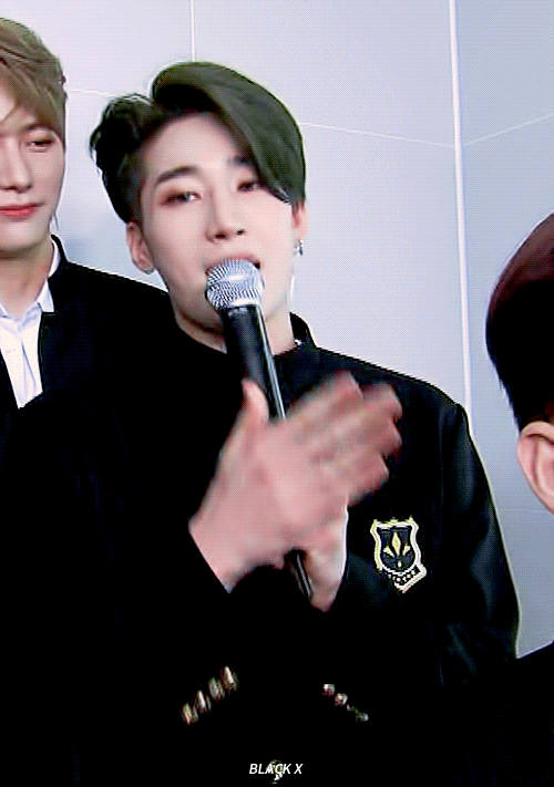 한승우 사랑해 | 인스티즈