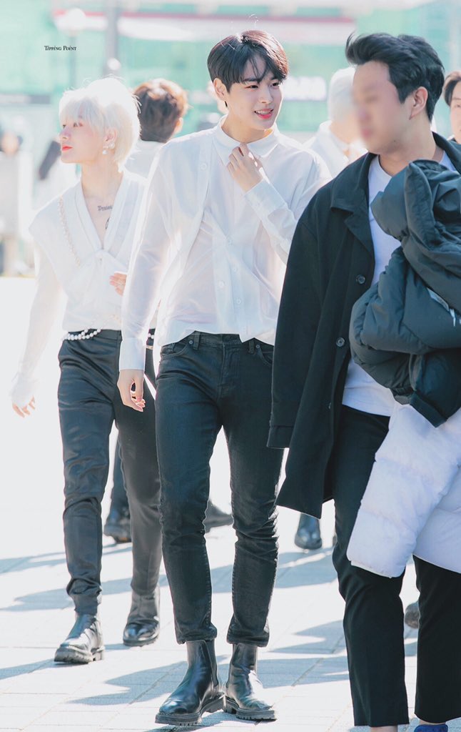 대학에 이런 선배 있었으면 좋겠다 | 인스티즈