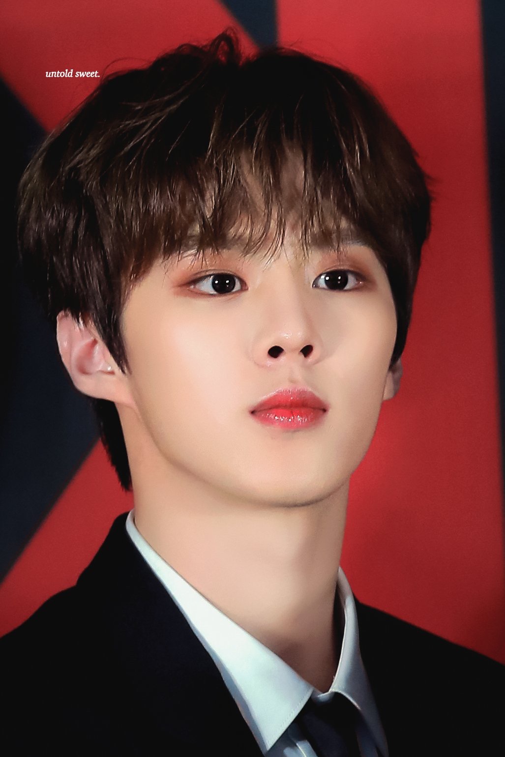 김우석은 이정도 얼빡은 들어가줘여 속이 시원함 | 인스티즈