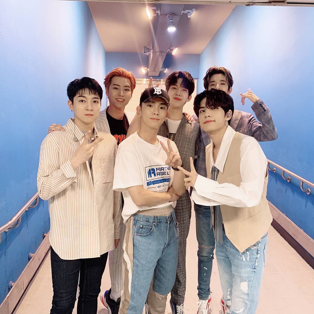 허걱 샤이니 키 데이식스 콘서트 간 적 있나보넹 | 인스티즈