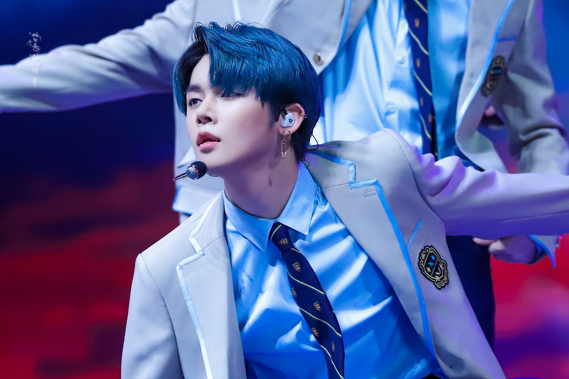 투바투 연준이는 | 인스티즈