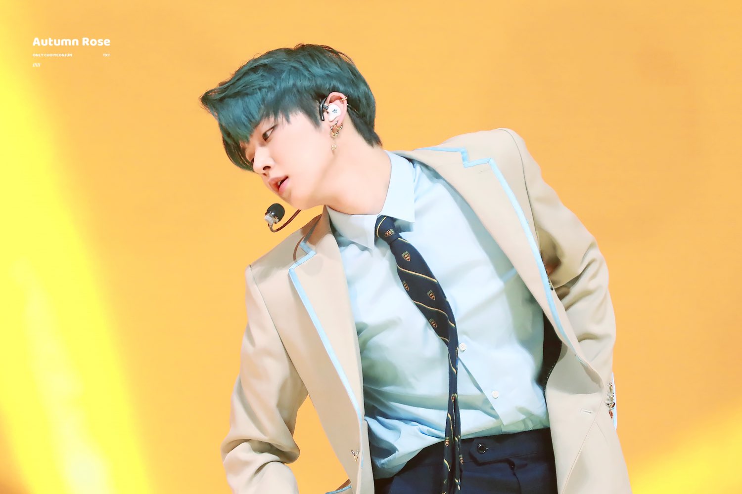 투바투 연준이는 | 인스티즈