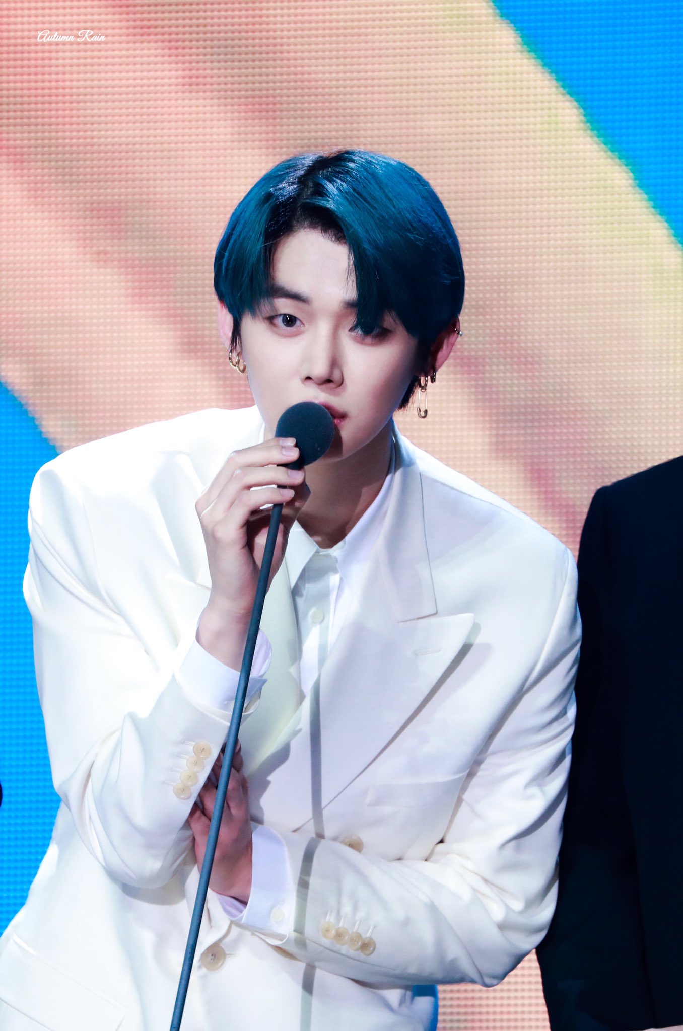 투바투 연준이는 | 인스티즈