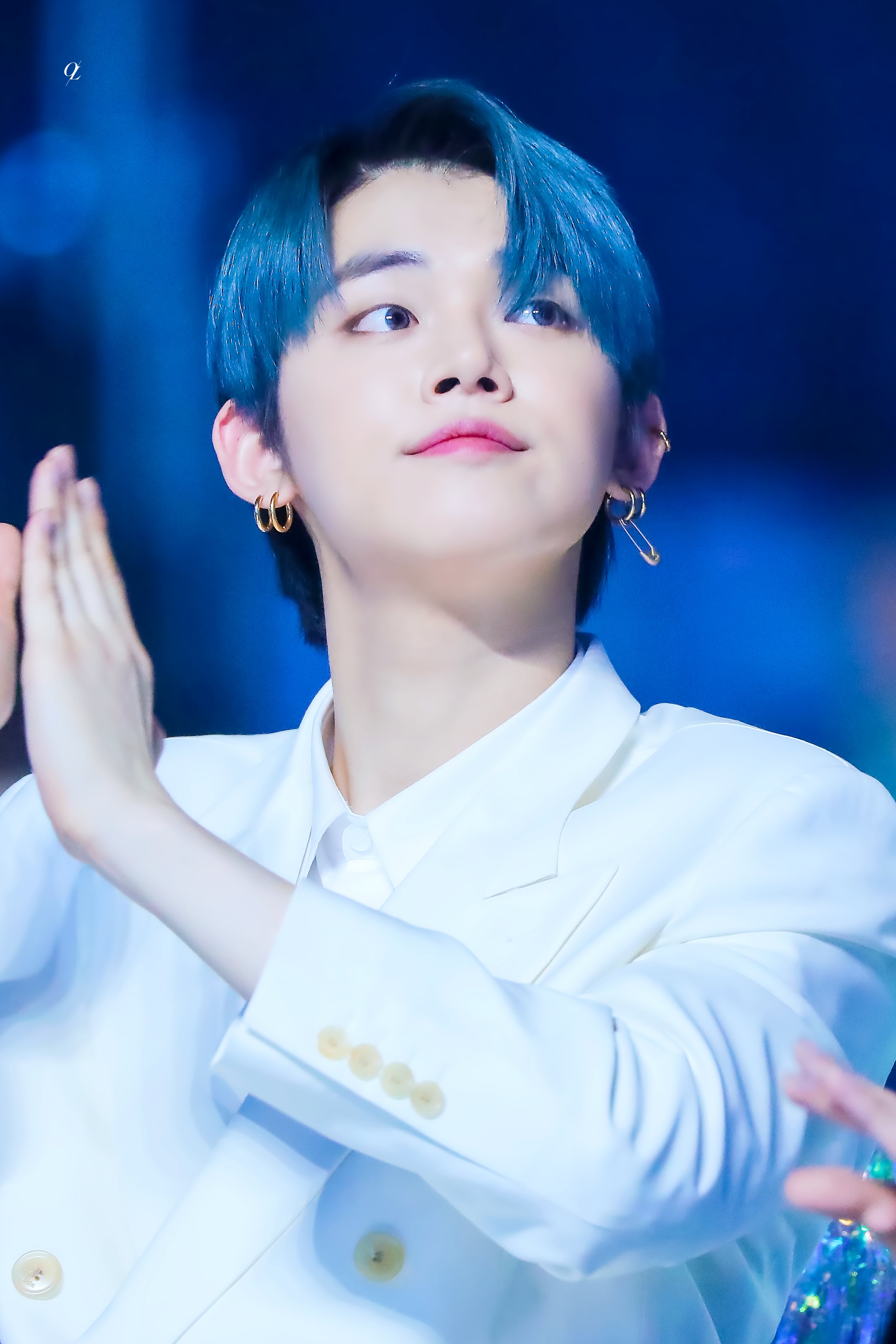 투바투 연준이는 | 인스티즈