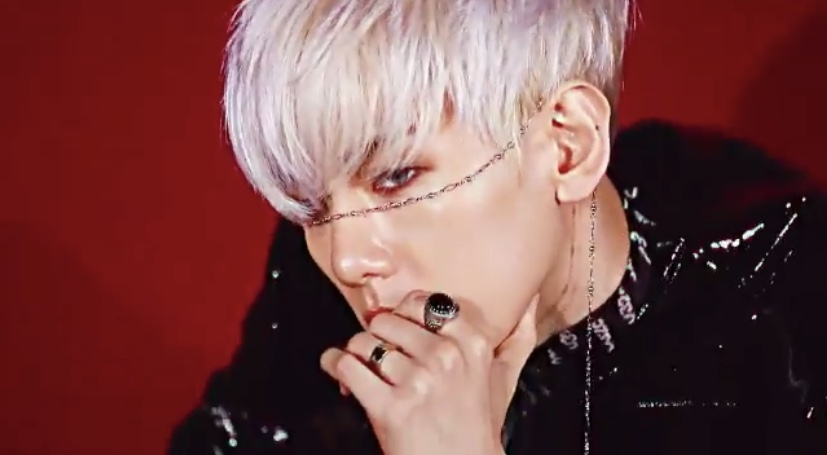 엑스엑소 백현 얼굴 구경 좀 하고 가세요 | 인스티즈