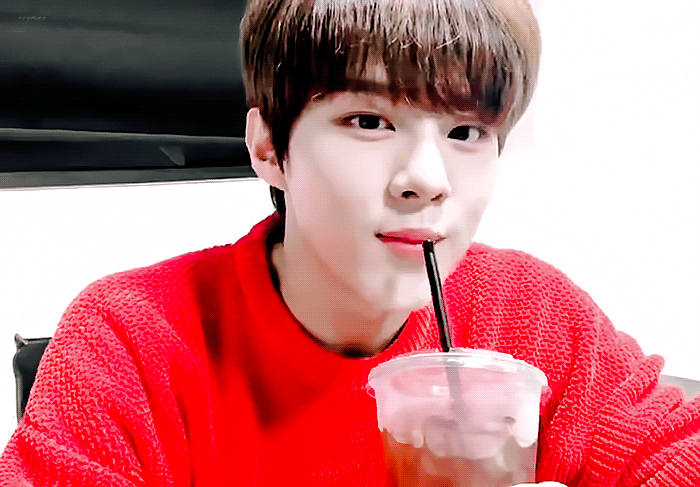 김우석 사랑해 | 인스티즈